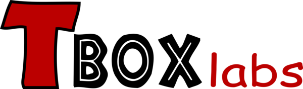 tboxlabs Logo